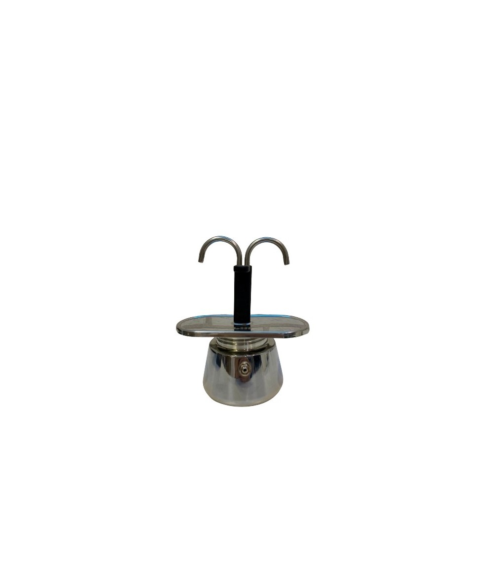 Cafetera Express Mini 2 Tazas