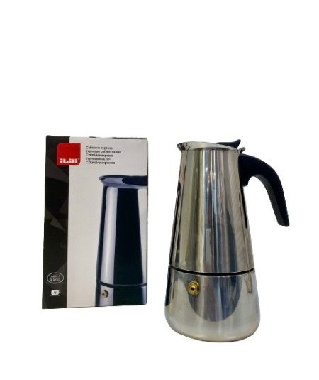 Cafetera Moca