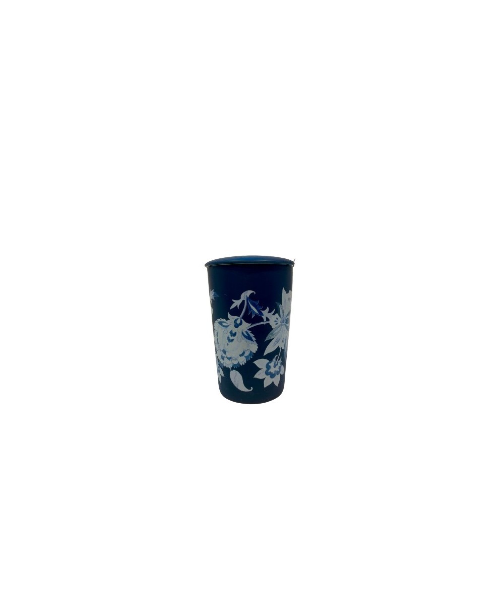 Taza Luna Azul