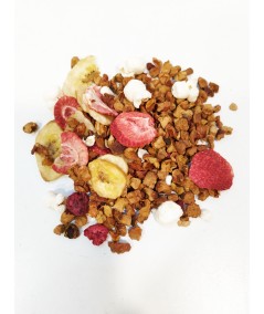 Infusión Chispa Mágica