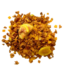 Infusión Cúrcuma y Mango