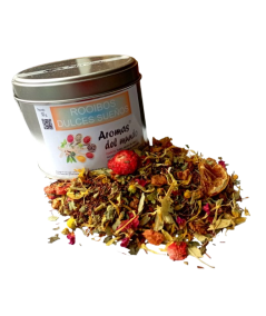 Rooibos Dulces Sueños