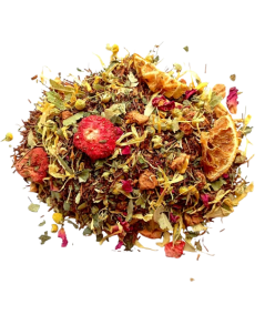 Rooibos Dulces Sueños