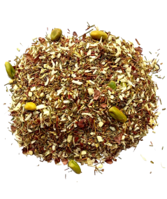 Rooibos Pistacho