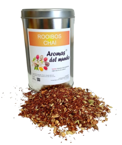 Rooibos Chai