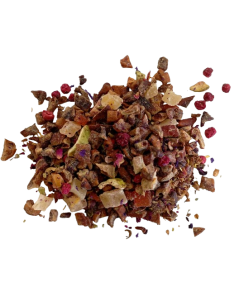 Infusión Tropical Bliss