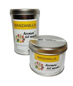 Manzanilla