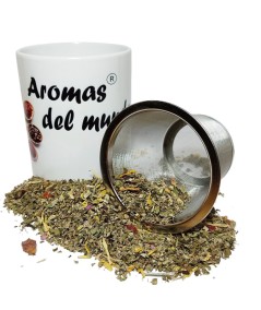 Infusión Mal Tiempo (BIO)