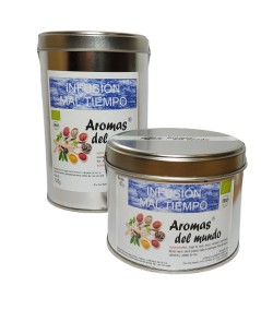 Infusión Mal Tiempo (BIO)