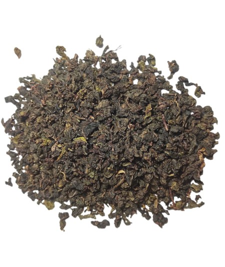 Té Azul China Oolong