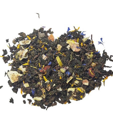 Nirvana China Oolong
