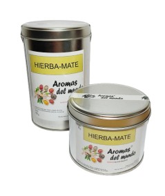 Hierba Mate