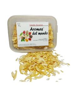 Cebolla en Escamas