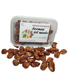 Almendra Garrapiñada