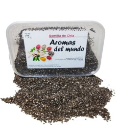 Semillas de Chía