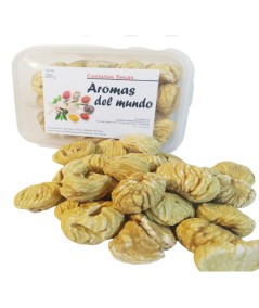 Castañas Secas
