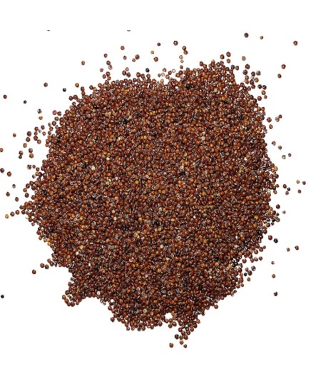 Quinoa Roja