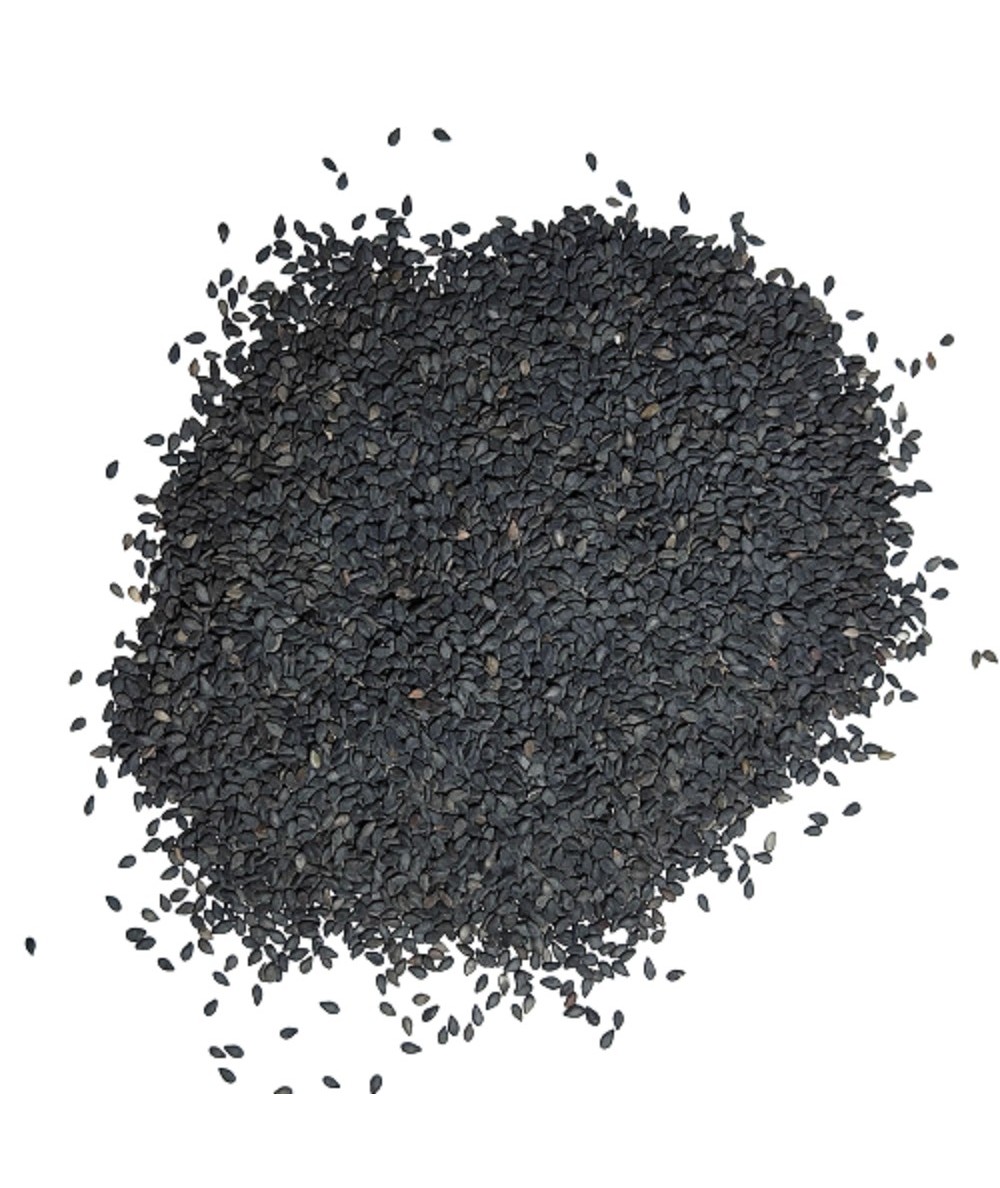 Sésamo Negro