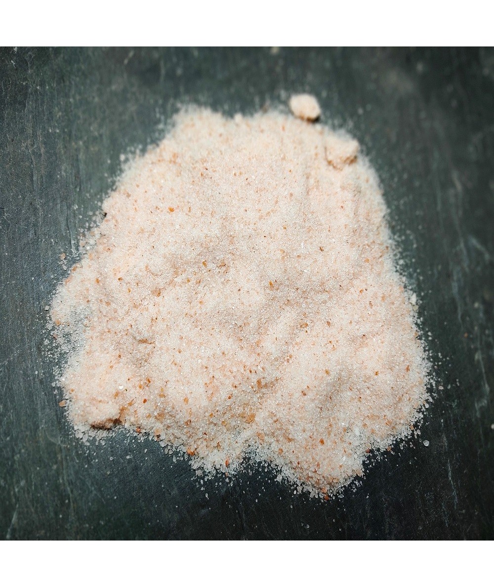 Sal Rosa Fina del Himalaya