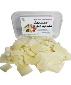 Aloe Vera Deshidratado