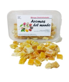 Mango Deshidratado