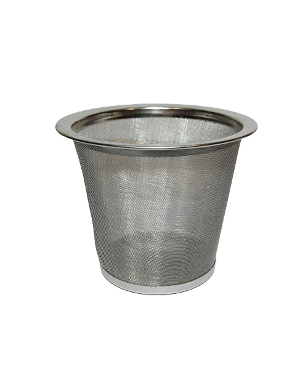 Filtro Aromas del Mundo