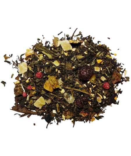 Té del Dragón