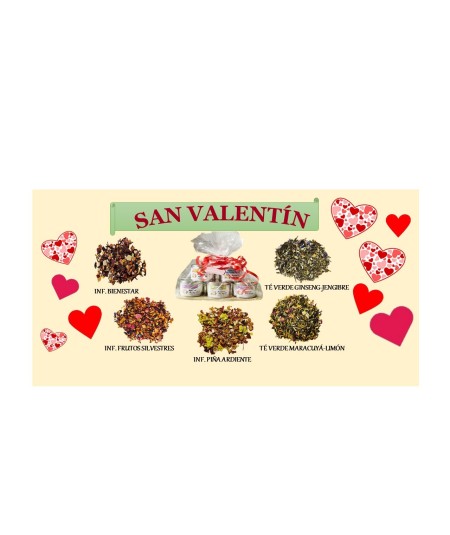 SAN VALENTÍN