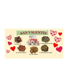 SAN VALENTÍN