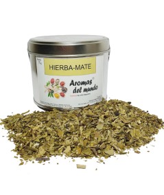 Hierba Mate
