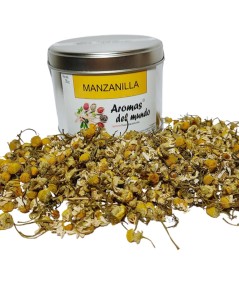 Manzanilla