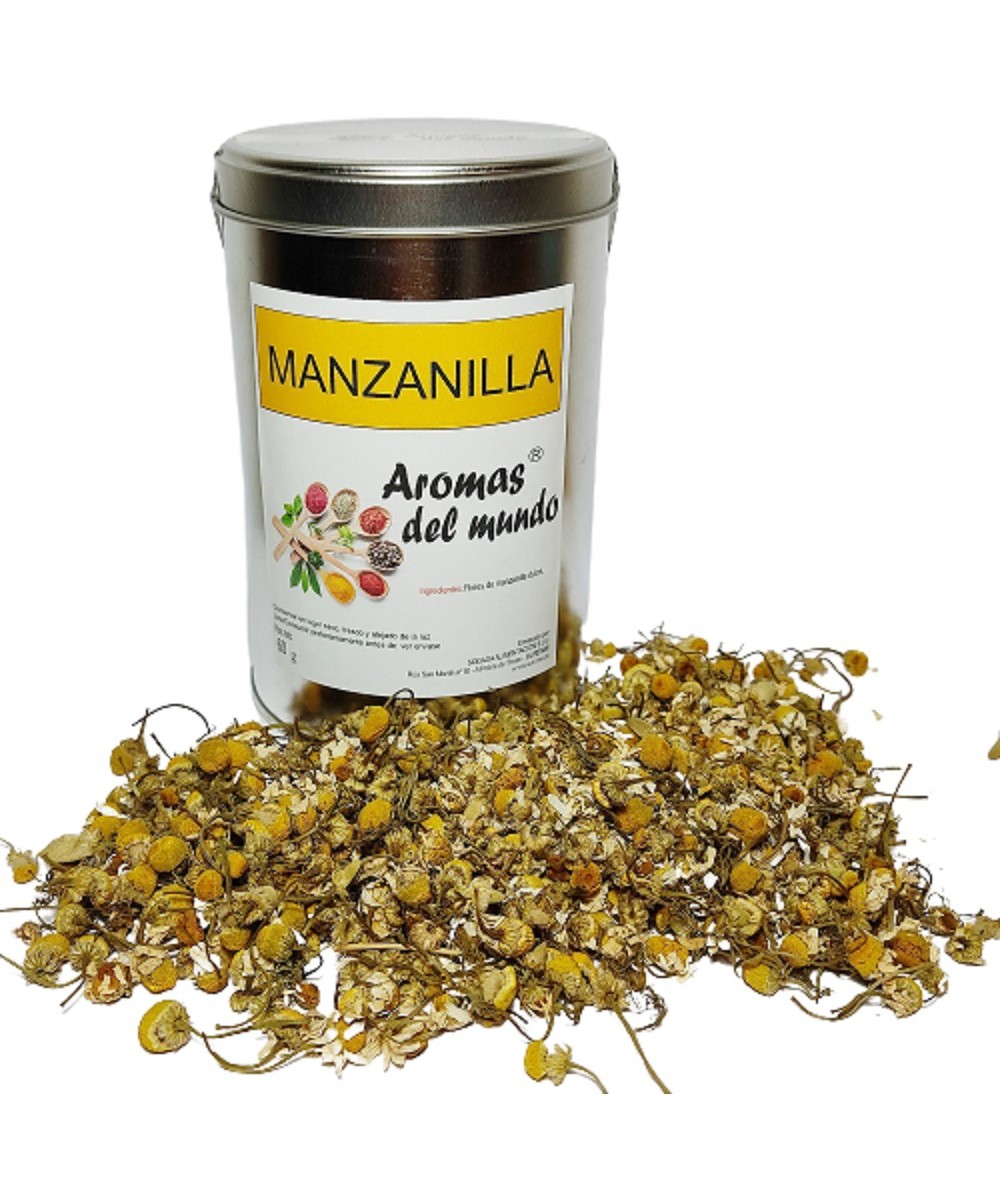 Manzanilla