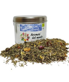 Infusión Mal Tiempo (BIO)