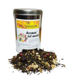 Té del Dragón