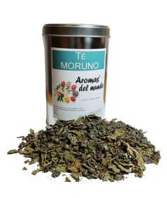 Té Moruno