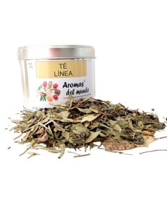 Té Verde Línea