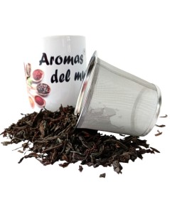 Té  Cereza