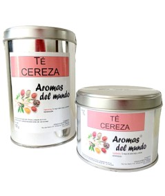 Té  Cereza