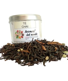 Té Chai