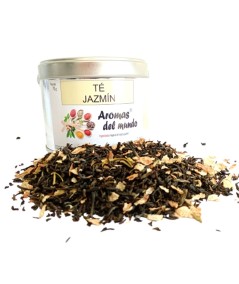Té Jazmín