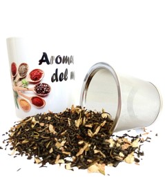 Té Jazmín