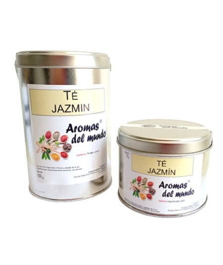 Té Jazmín