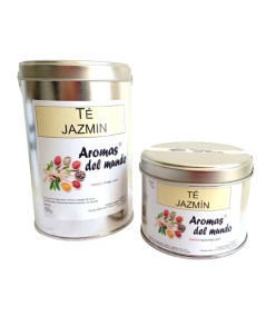 Té Jazmín