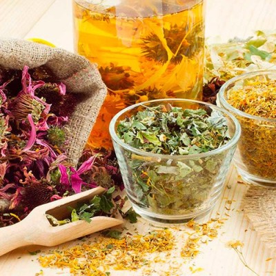 Infusiones online a granel, tienda online tés e infusiones a granel