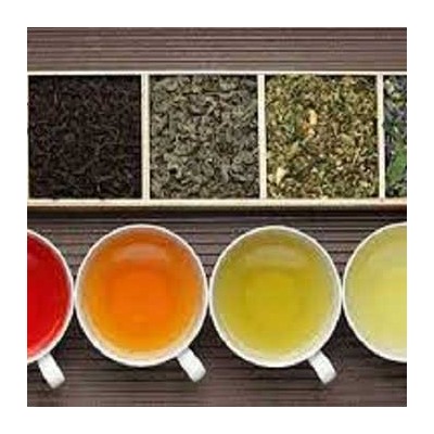 Packs de tes e infusiones a granel